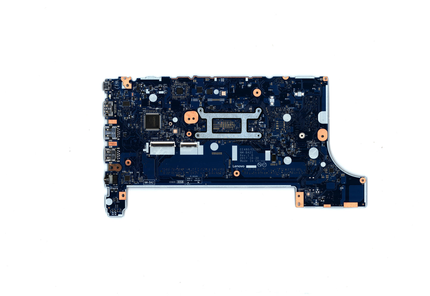 Lenovo I37130Uamd2Gbddr5Winytpmfw - 01LW909