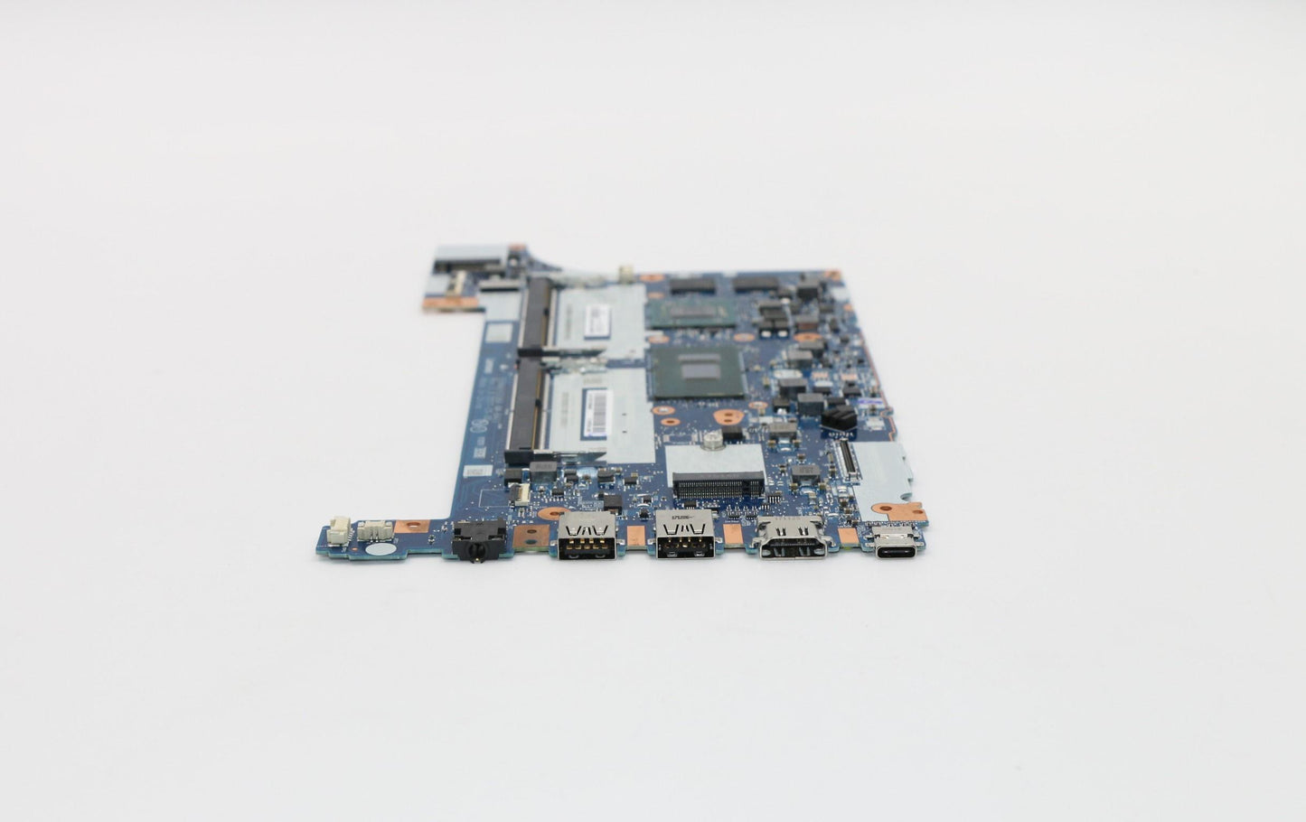 Lenovo I37130Uamd2Gbddr5Winytpmfw - 01LW909