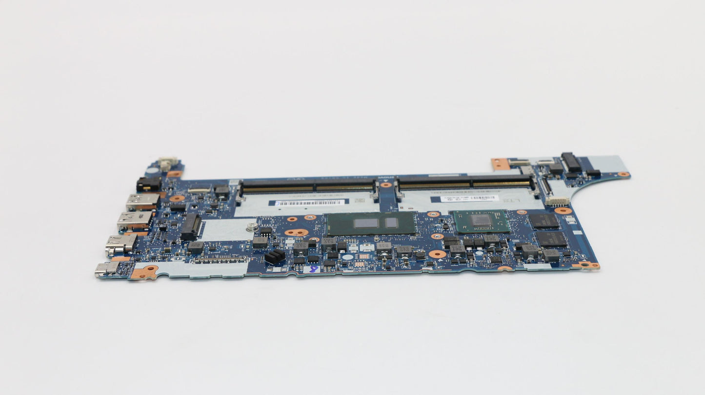 Lenovo I37130Uamd2Gbddr5Winytpmfw - 01LW909