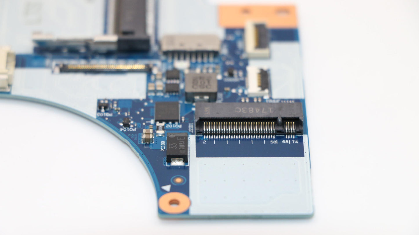 Lenovo I37130Uamd2Gbddr5Winytpmfw - 01LW909