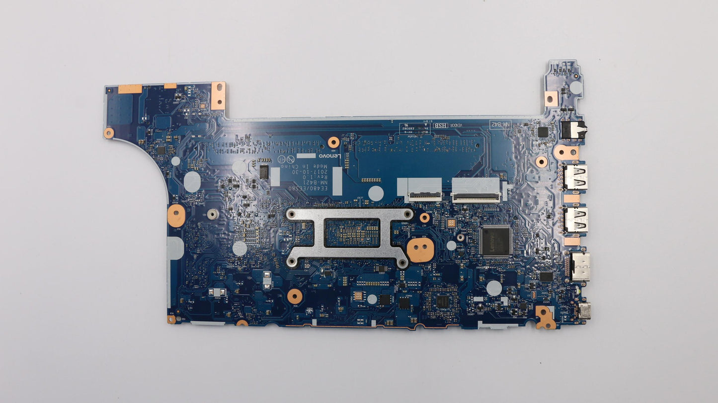 Lenovo I57200Uamd 2Gb Ddr5Winntpm - 01LW911