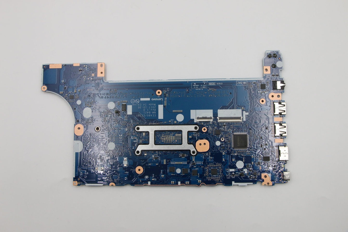 Lenovo I58250Uintel Uhdnokytpmhw - 01LW913