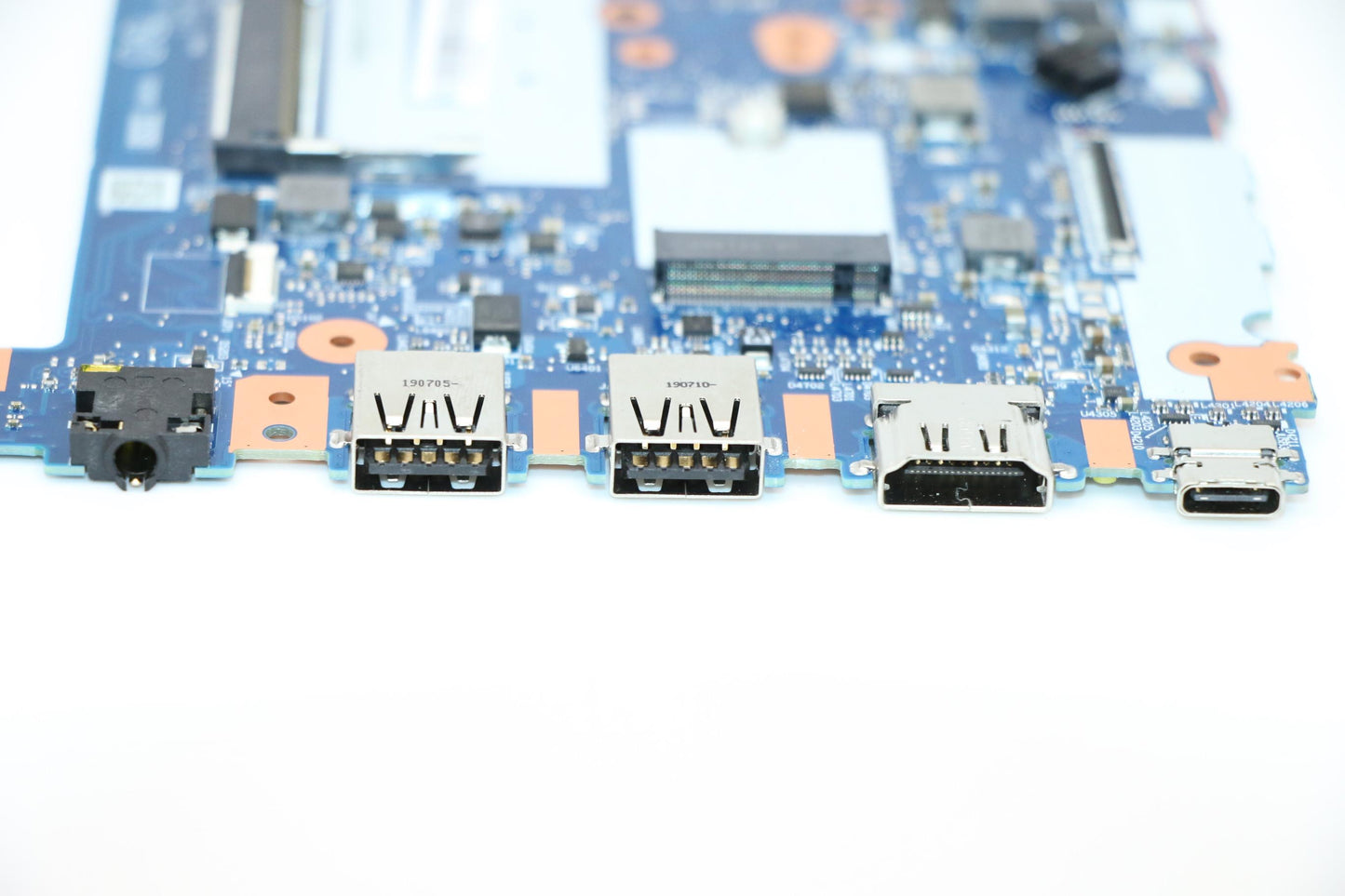 Lenovo I58250Uintel Uhdnokytpmhw - 01LW913