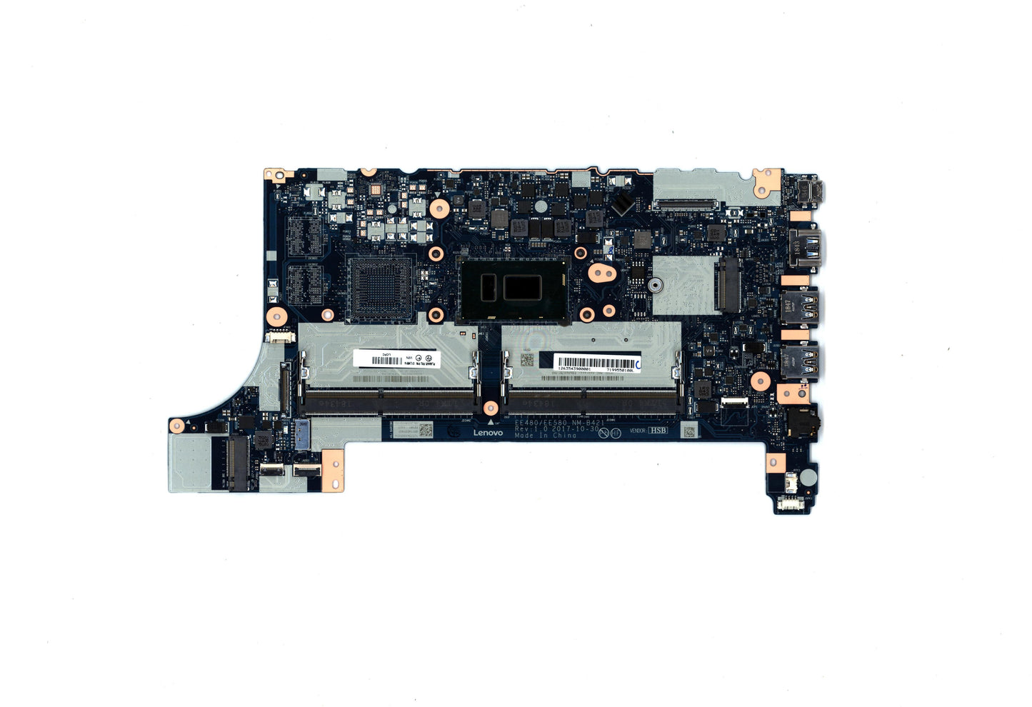 Lenovo I58250Uintel Uhdwinytpmhw - 01LW914