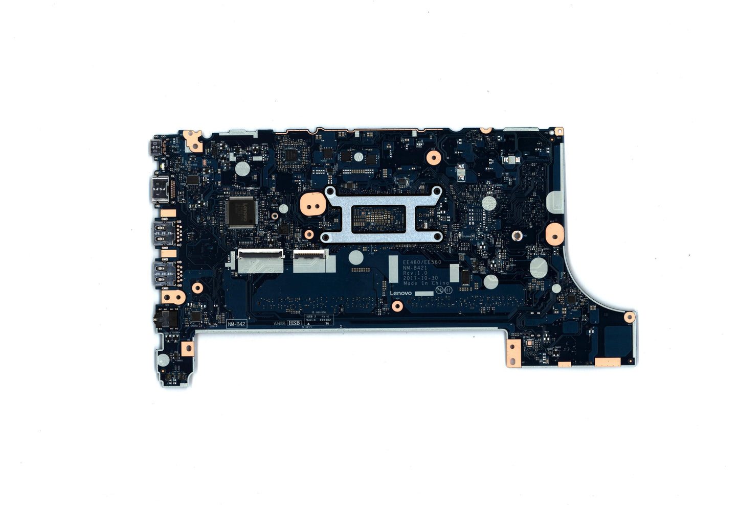 Lenovo I58250Uintel Uhdwinytpmhw - 01LW914