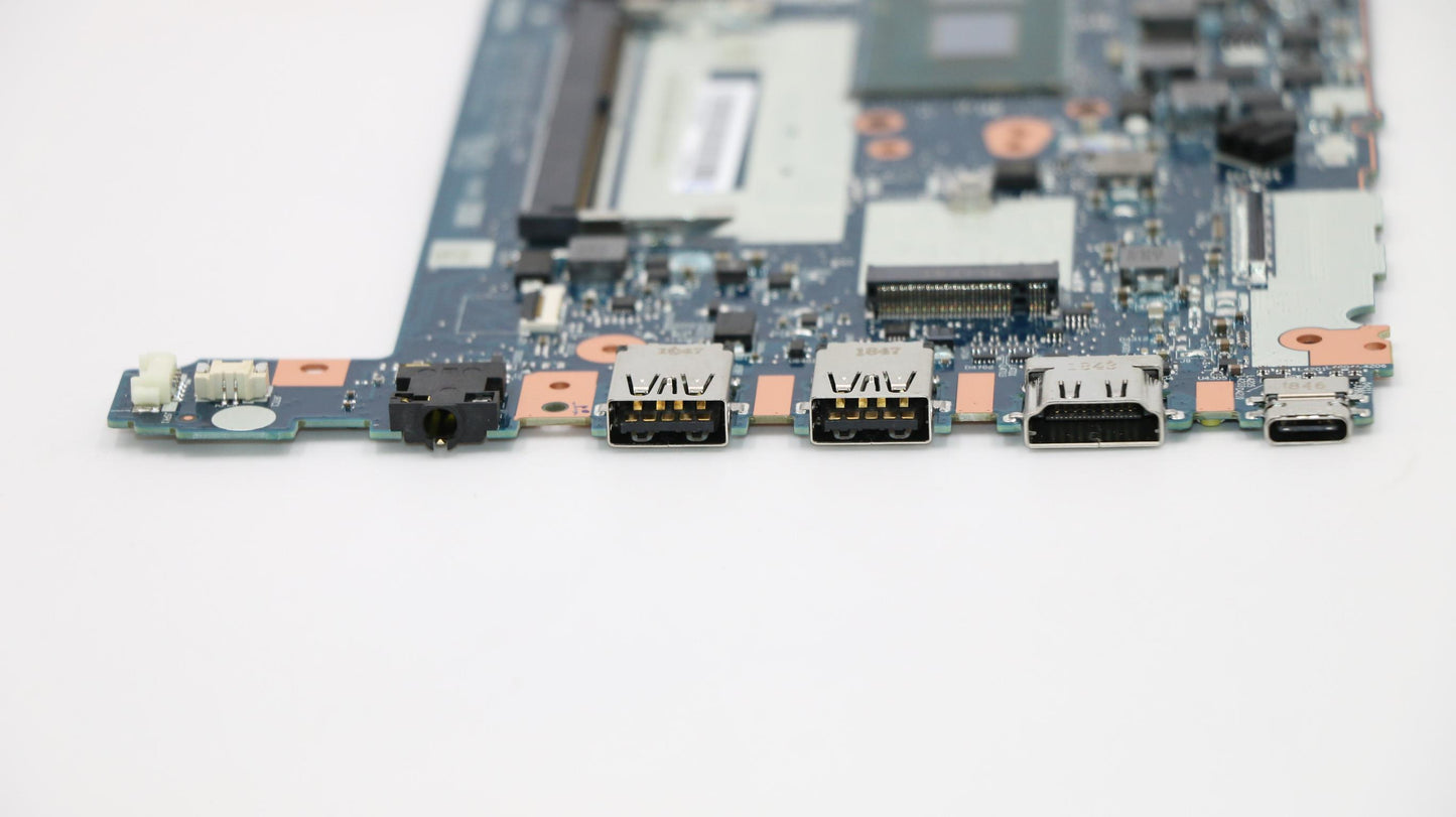 Lenovo I58250Uintel Uhdwinytpmhw - 01LW914