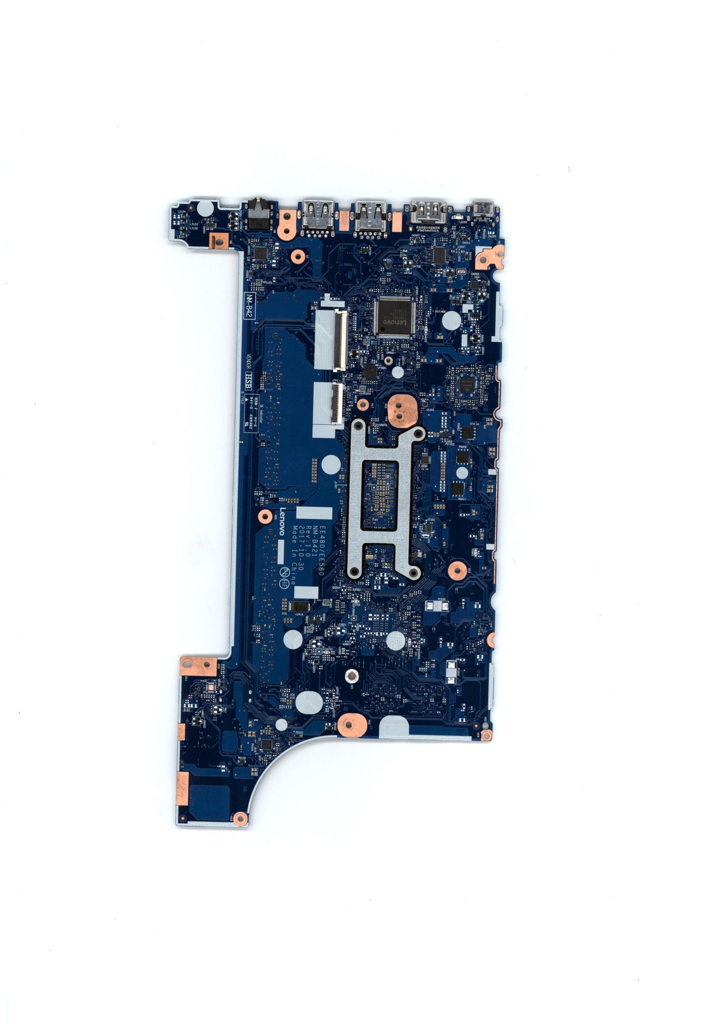 Lenovo I58250Uinteluhdwinntpmprc - 01LW916