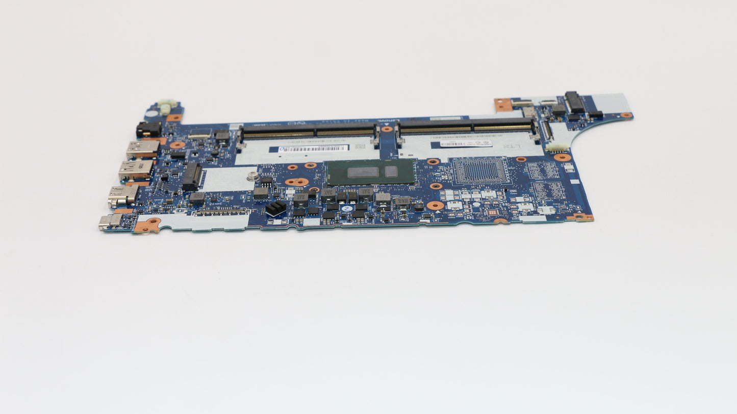 Lenovo I58250Uinteluhdwinntpmprc - 01LW916