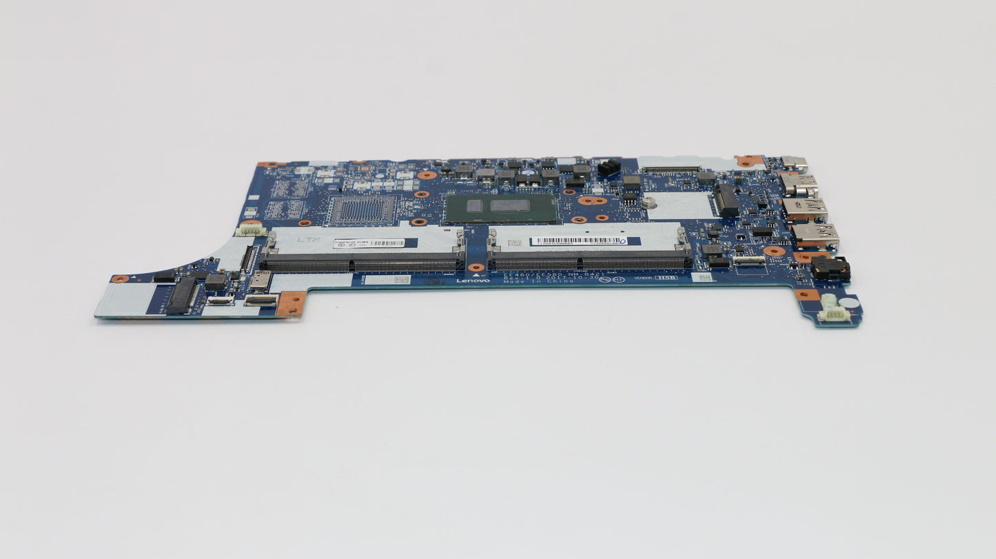 Lenovo I58250Uinteluhdwinntpmprc - 01LW916
