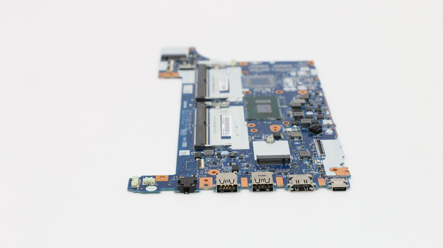 Lenovo I58250Uinteluhdwinntpmprc - 01LW916