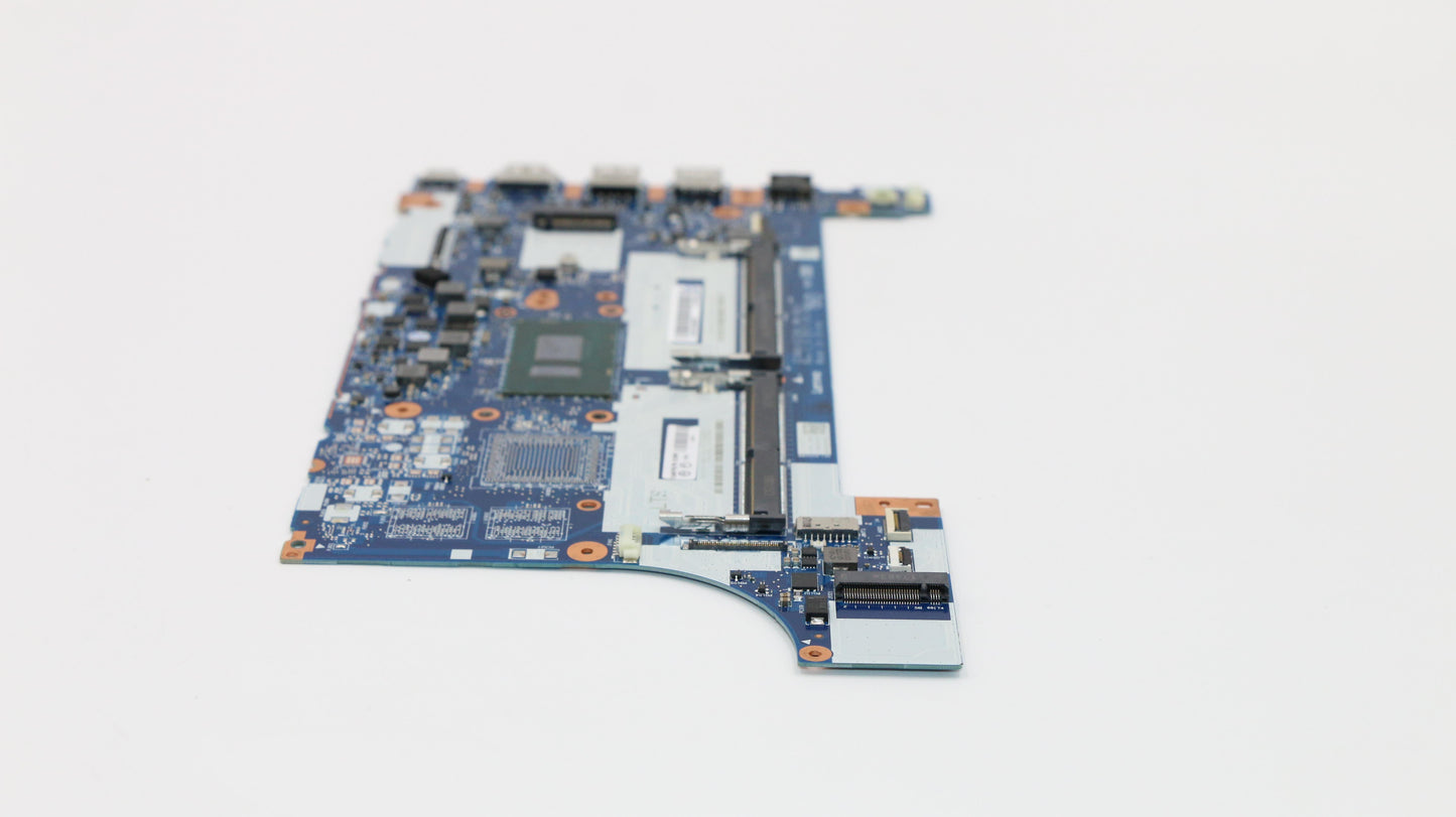 Lenovo I58250Uinteluhdwinntpmprc - 01LW916