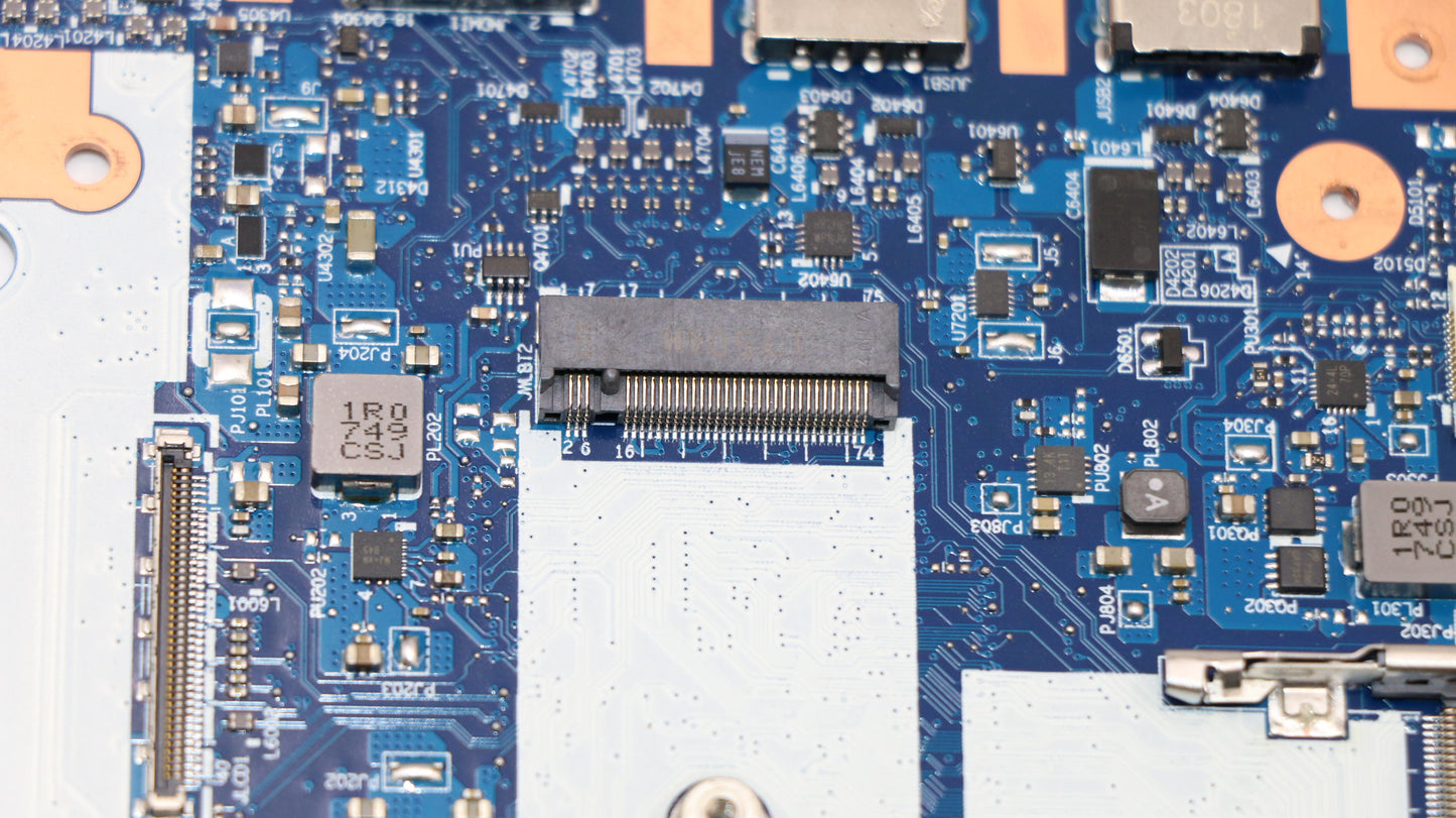 Lenovo I58250Uinteluhdwinntpmprc - 01LW916