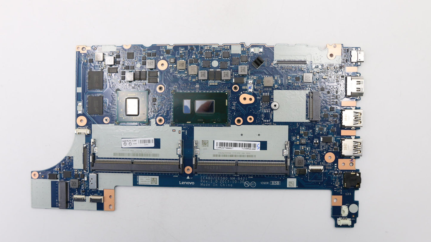 Lenovo I58250Uamd 2Gb Ddr5Nokntpm - 01LW917