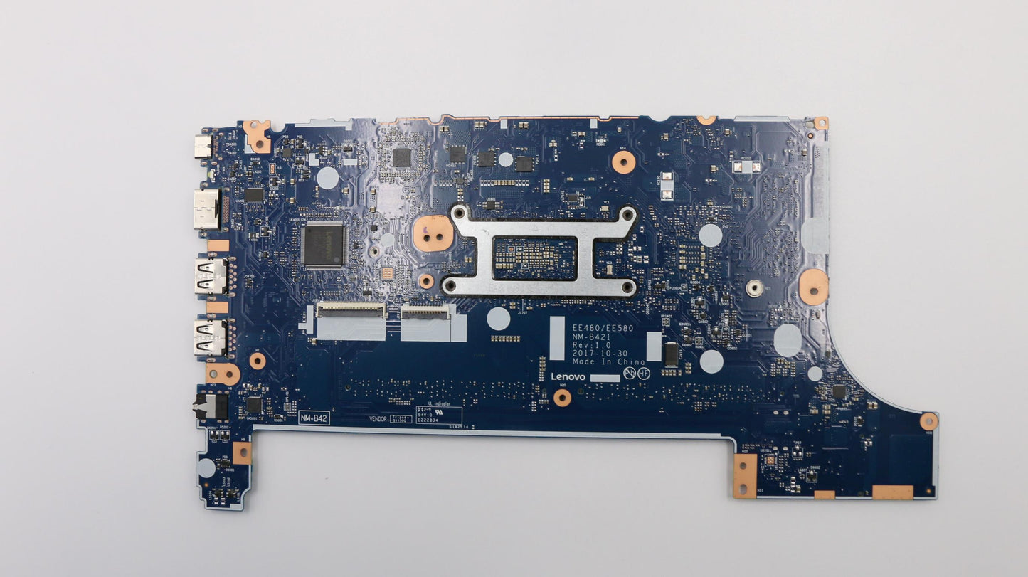 Lenovo I58250Uamd 2Gb Ddr5Winntpm - 01LW918