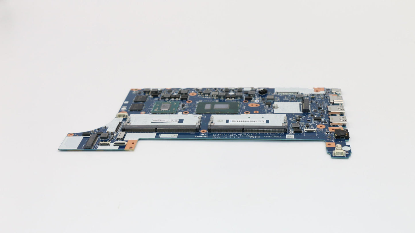 Lenovo I58250Uamd 2Gb Ddr5Winntpm - 01LW918