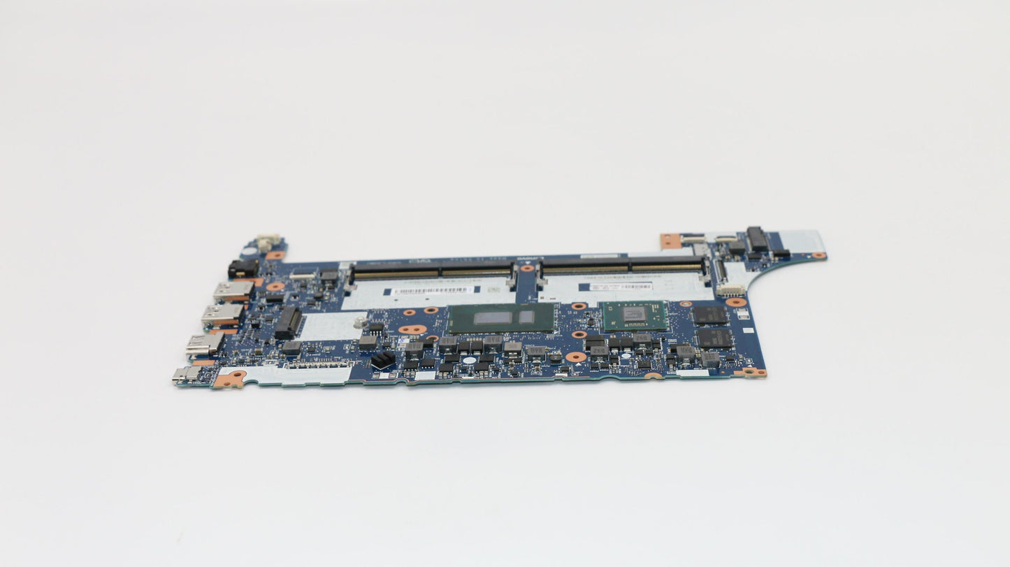 Lenovo I58250Uamd 2Gb Ddr5Winntpm - 01LW918