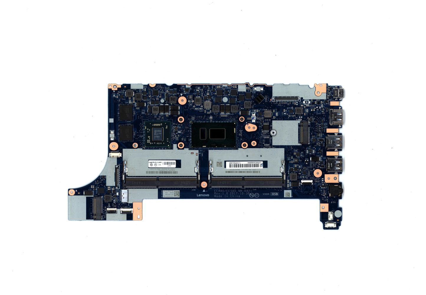 Lenovo I58250Uamd2Gbddr5Winytpmfw - 01LW919