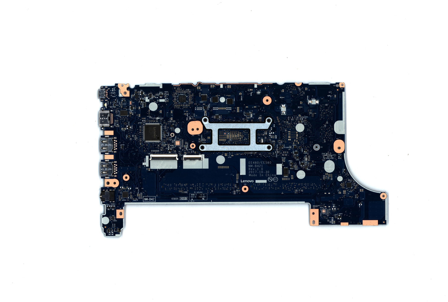 Lenovo I58250Uamd2Gbddr5Winytpmfw - 01LW919