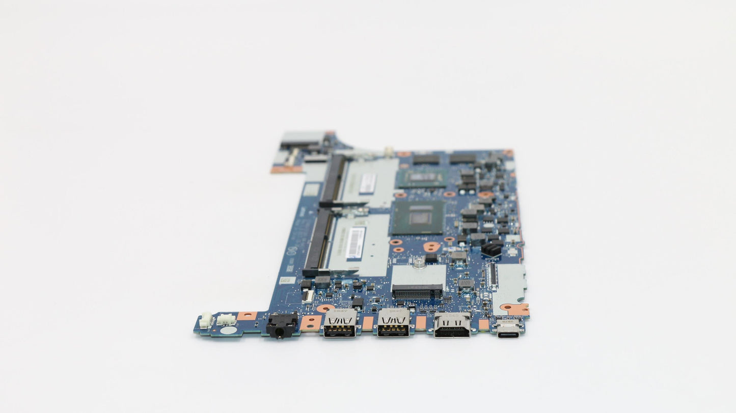Lenovo I58250Uamd2Gbddr5Winytpmfw - 01LW919