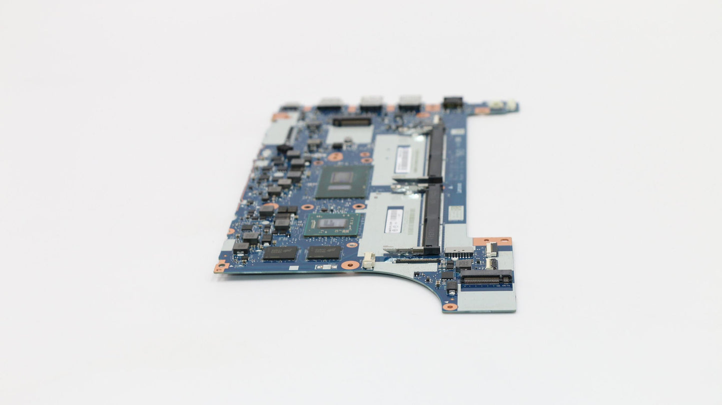 Lenovo I58250Uamd2Gbddr5Winytpmfw - 01LW919