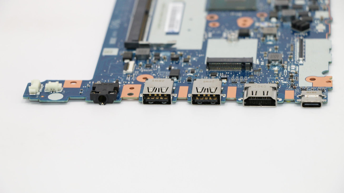 Lenovo I58250Uamd2Gbddr5Winytpmfw - 01LW919