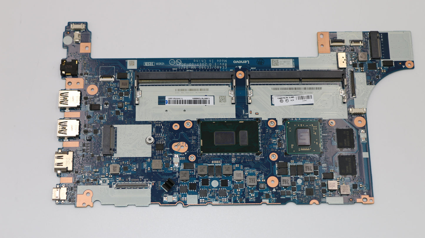 Lenovo I78550Uamd 2Gb Ddr5Nokntpm - 01LW920