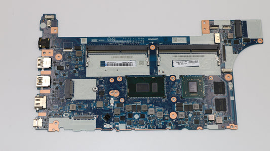 Lenovo I78550Uamd 2Gb Ddr5Nokntpm - 01LW920