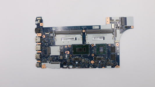 Lenovo I78550Uamd 2Gb Ddr5Winntpm - 01LW921