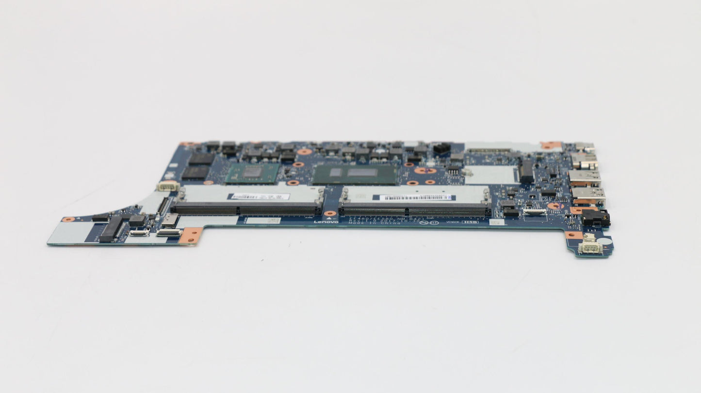 Lenovo I78550Uamd 2Gb Ddr5Winntpm - 01LW921