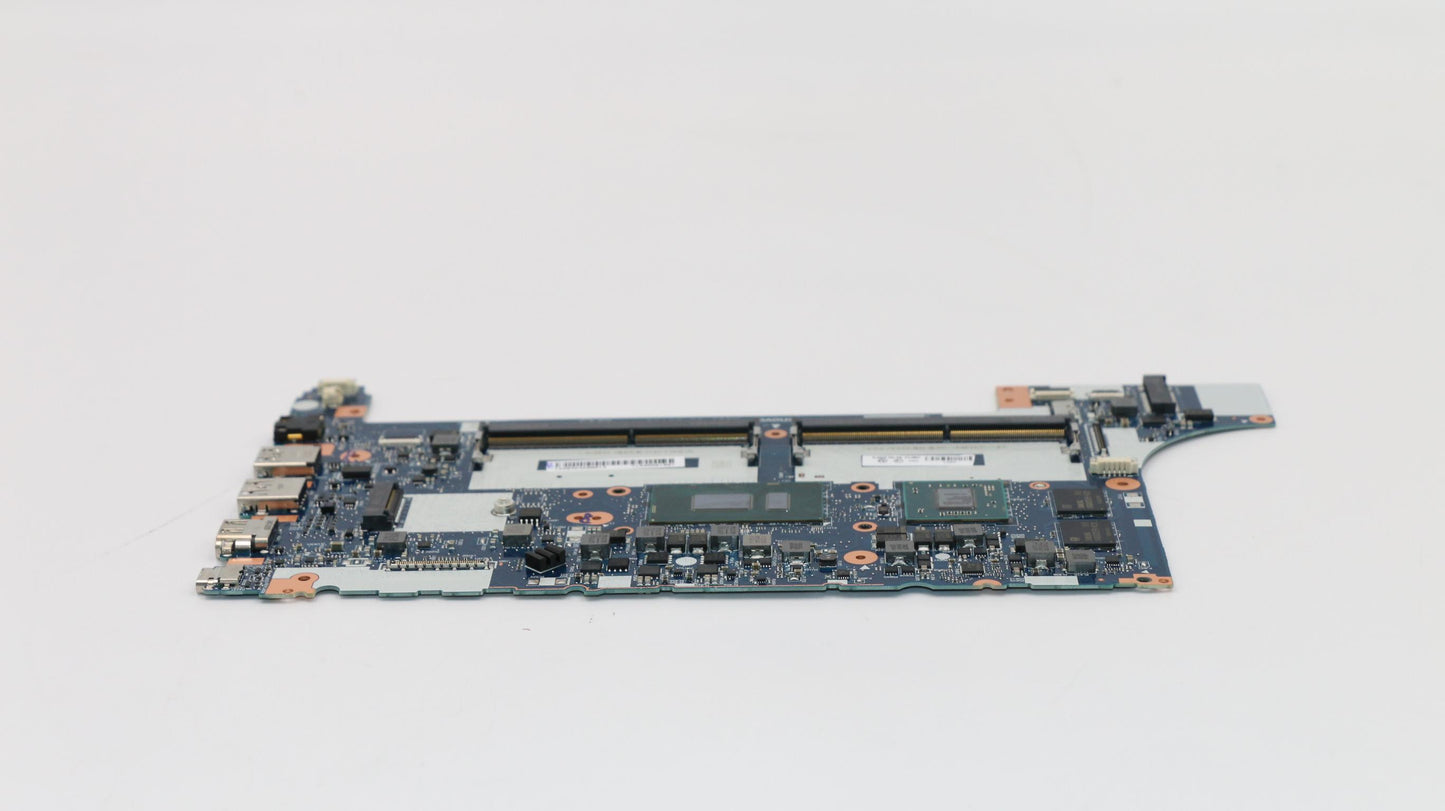 Lenovo I78550Uamd 2Gb Ddr5Winntpm - 01LW921