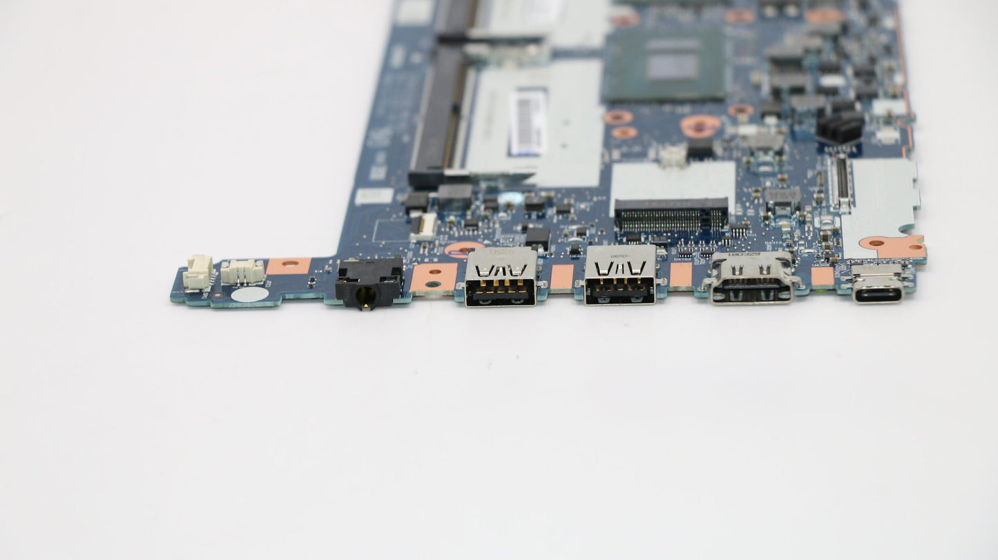 Lenovo I78550Uamd 2Gb Ddr5Winntpm - 01LW921