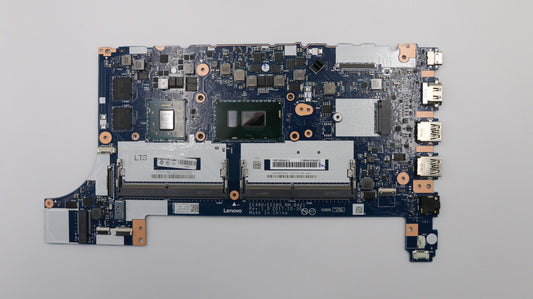Lenovo I78550Uamd2Gbddr5Winytpmfw - 01LW922