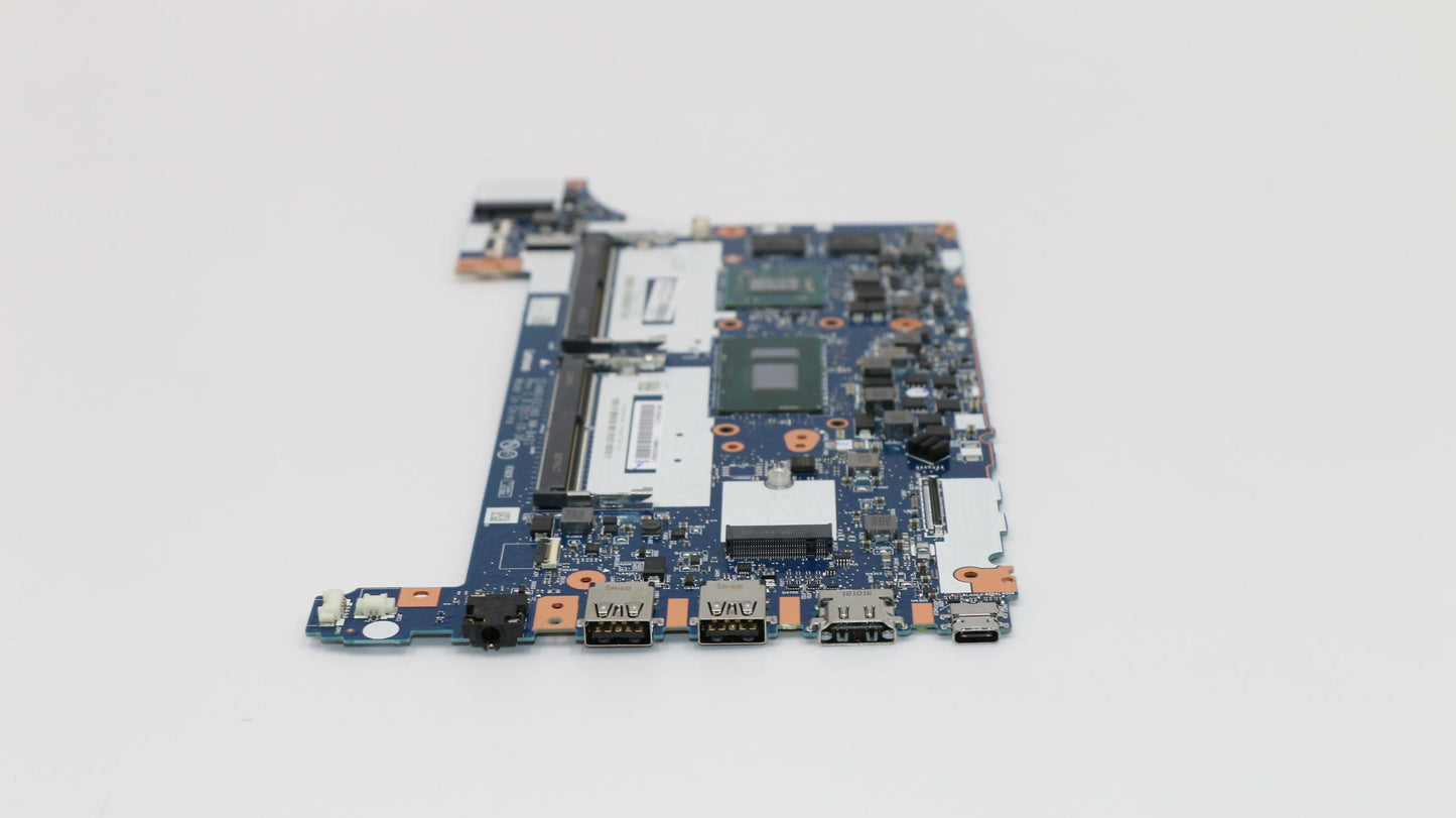 Lenovo I78550Uamd2Gbddr5Winytpmfw - 01LW922