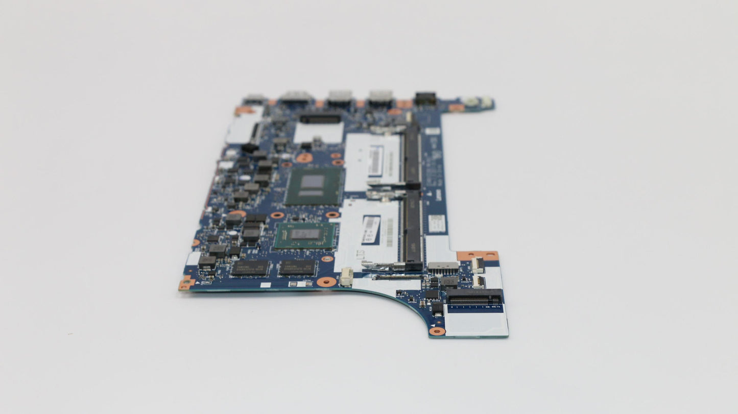 Lenovo I78550Uamd2Gbddr5Winytpmfw - 01LW922