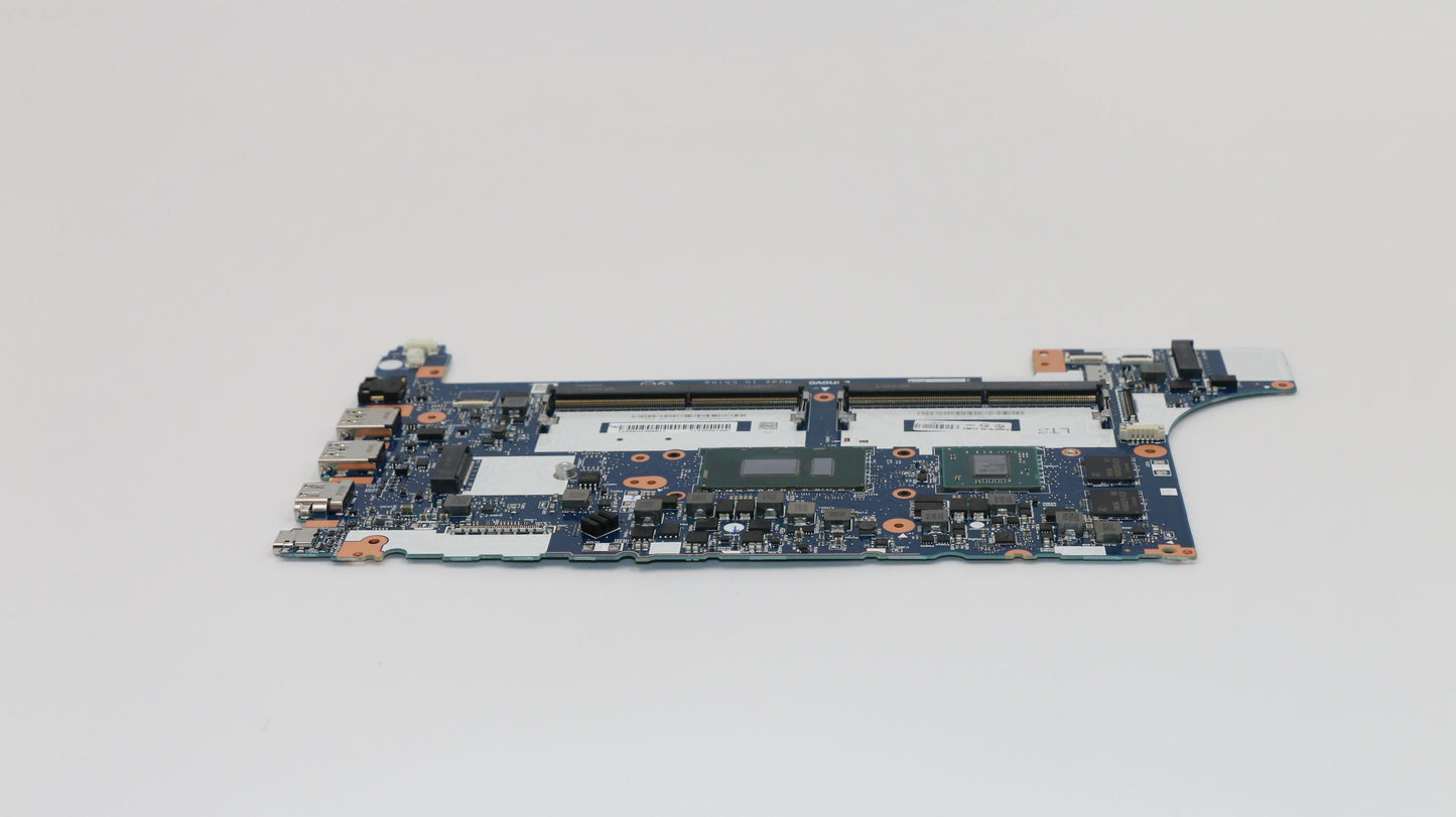 Lenovo I78550Uamd2Gbddr5Winytpmfw - 01LW922
