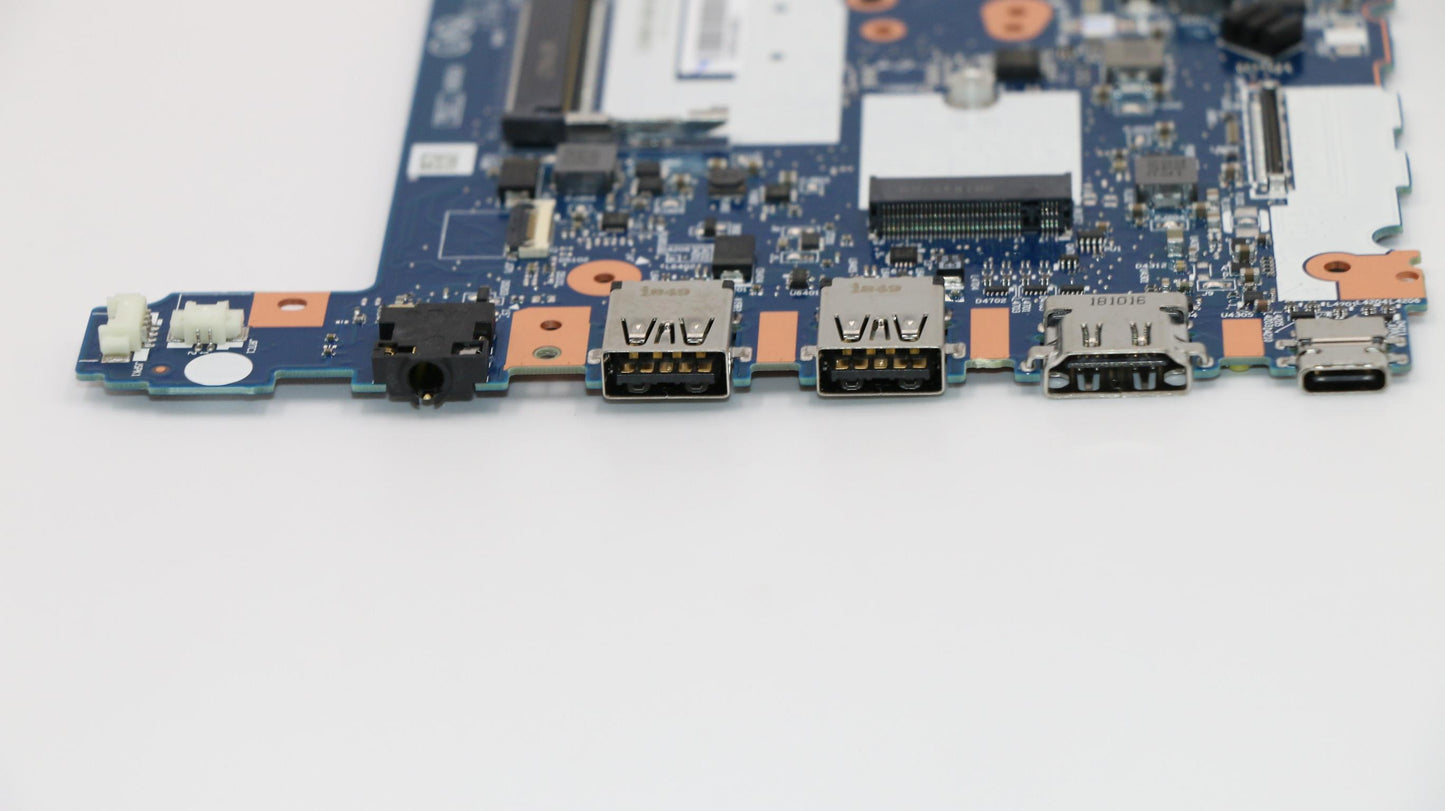 Lenovo I78550Uamd2Gbddr5Winytpmfw - 01LW922
