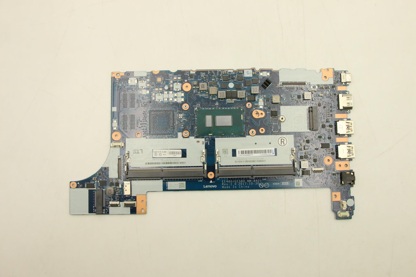 Lenovo Fru I7-8550U,Gra620,Nok,Y-Tpm - 01LW939