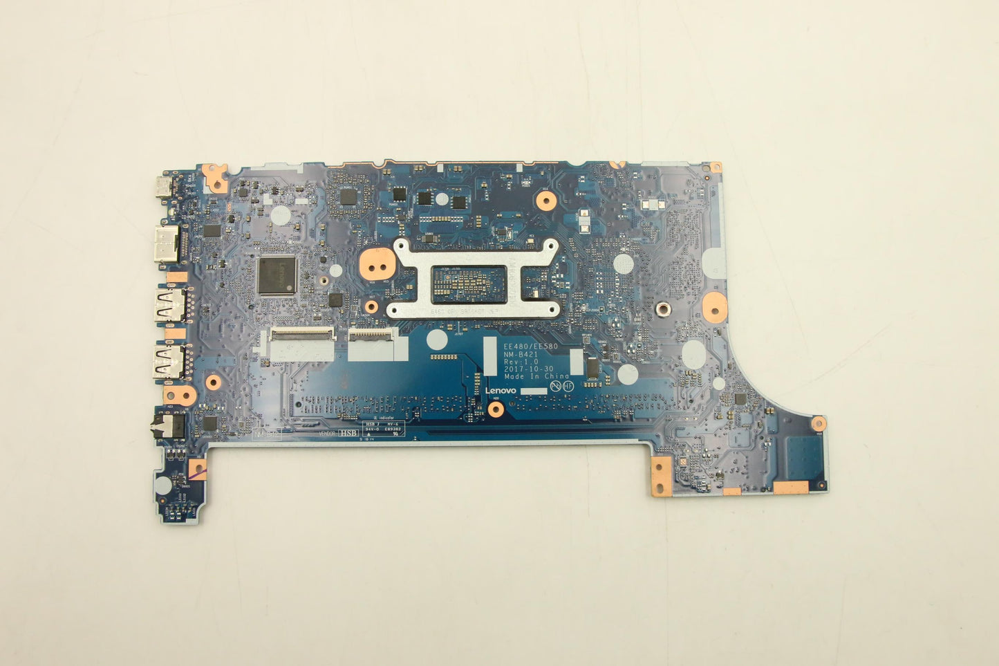 Lenovo Fru I7-8550U,Gra620,Nok,Y-Tpm - 01LW939