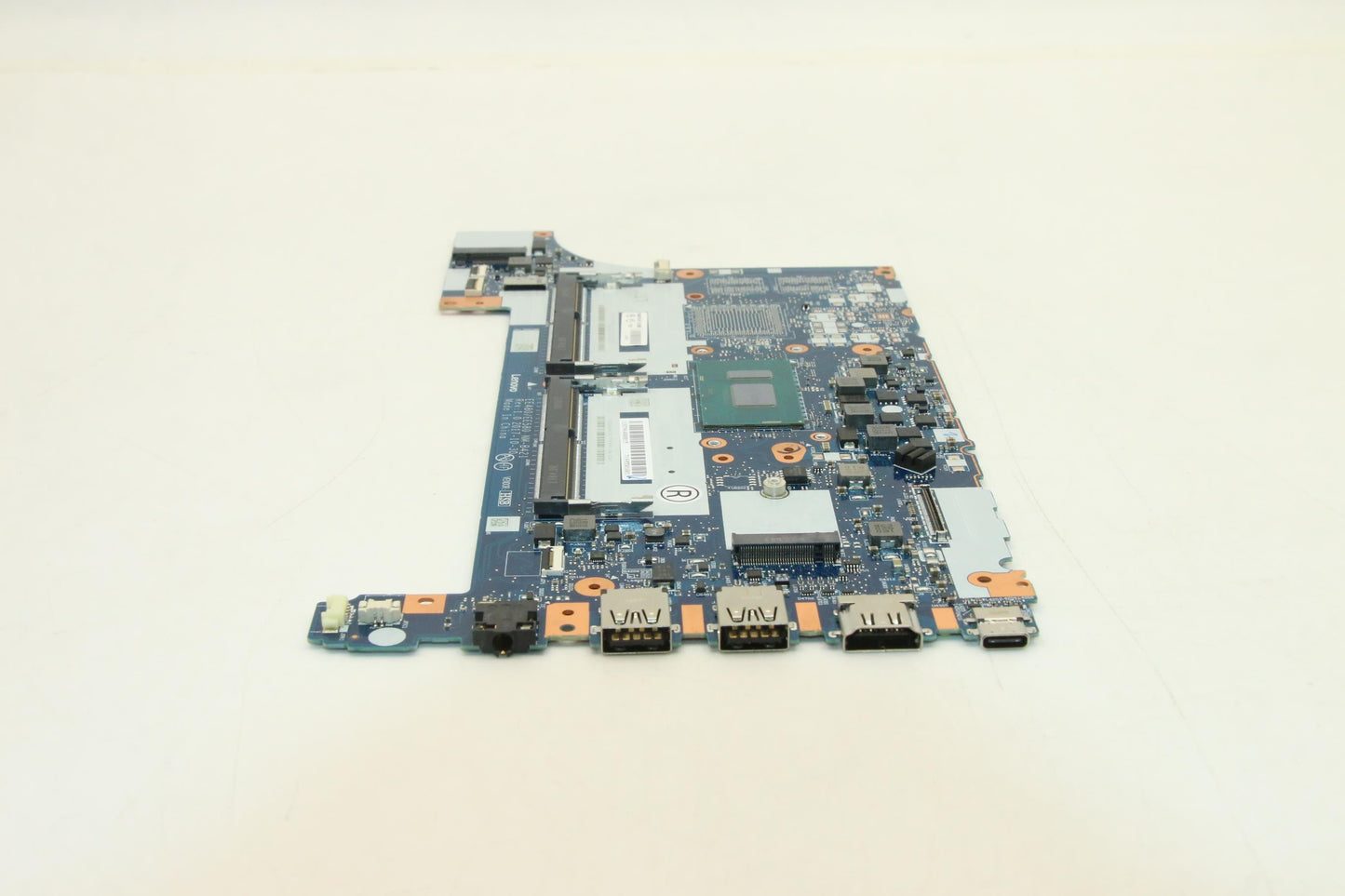Lenovo Fru I7-8550U,Gra620,Nok,Y-Tpm - 01LW939