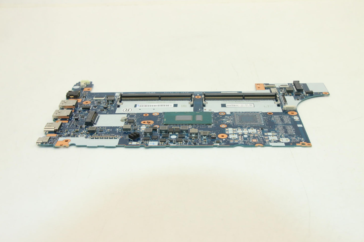 Lenovo Fru I7-8550U,Gra620,Nok,Y-Tpm - 01LW939
