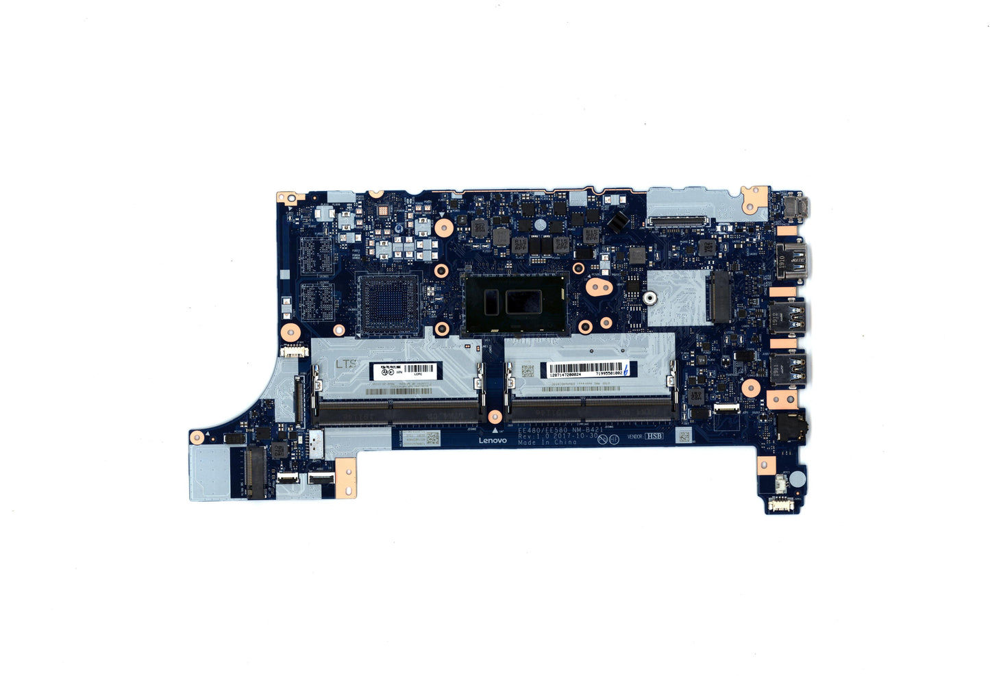 Lenovo Fru I7-8550U,Gra620,Win,Y-Tpm - 01LW940