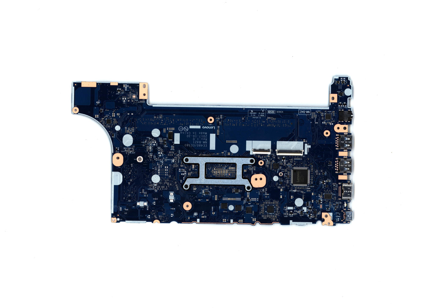 Lenovo Fru I7-8550U,Gra620,Win,Y-Tpm - 01LW940
