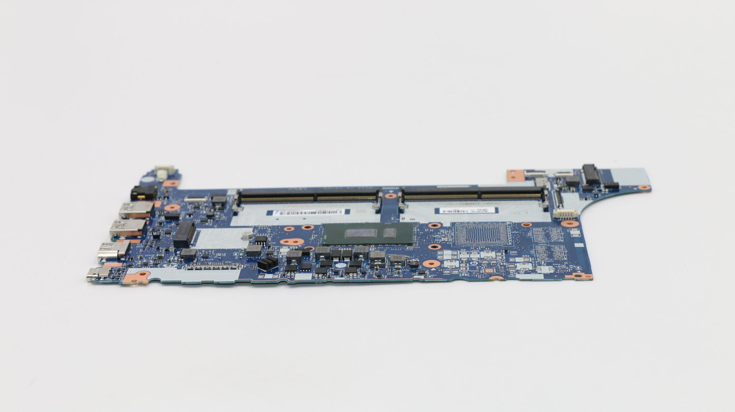 Lenovo Fru I7-8550U,Gra620,Win,Y-Tpm - 01LW940