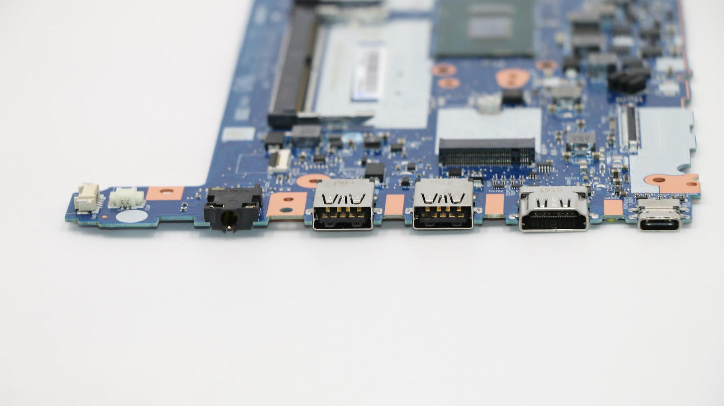 Lenovo Fru I7-8550U,Gra620,Win,Y-Tpm - 01LW940