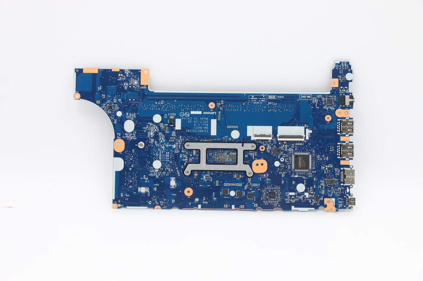 Lenovo Fru I7-8550U,Gra620,Nok,N-Tpm - 01LW941