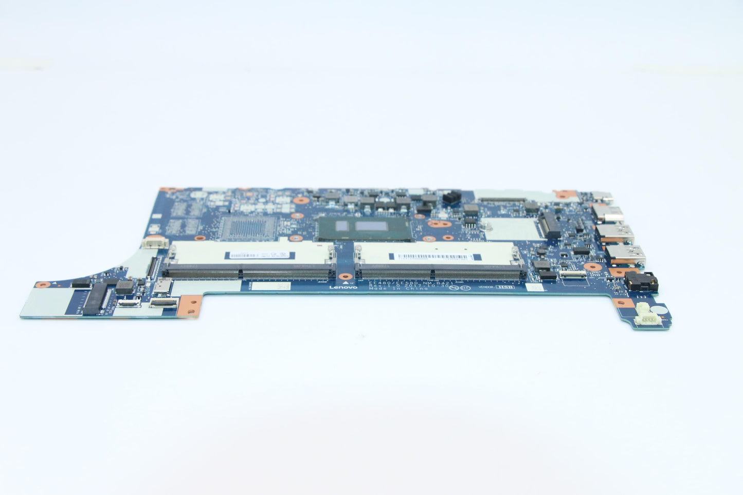 Lenovo Fru I7-8550U,Gra620,Nok,N-Tpm - 01LW941