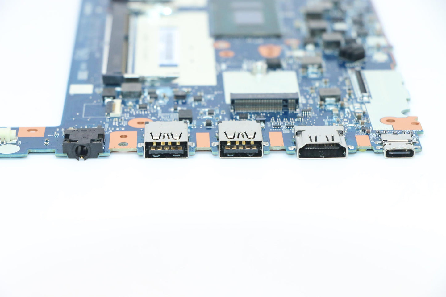 Lenovo Fru I7-8550U,Gra620,Nok,N-Tpm - 01LW941