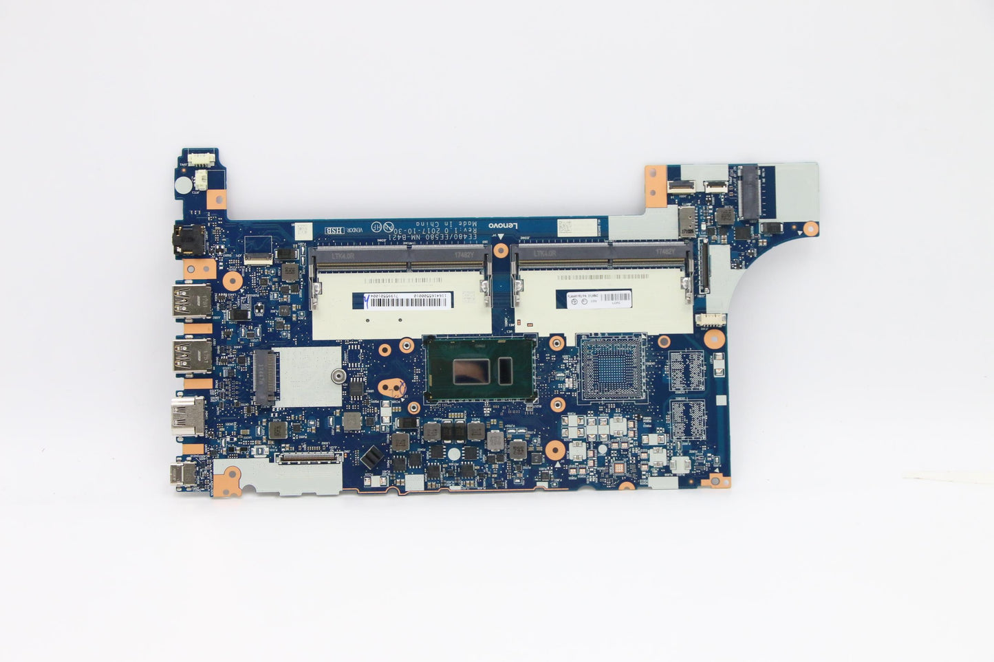 Lenovo Fru I7-8550U,Gra620,Win,N-Tpm - 01LW942