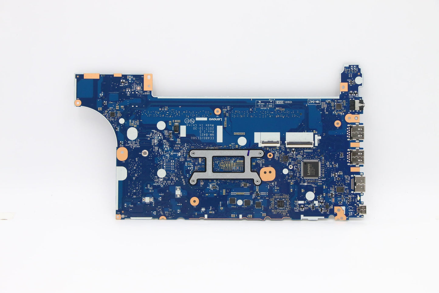 Lenovo Fru I7-8550U,Gra620,Win,N-Tpm - 01LW942