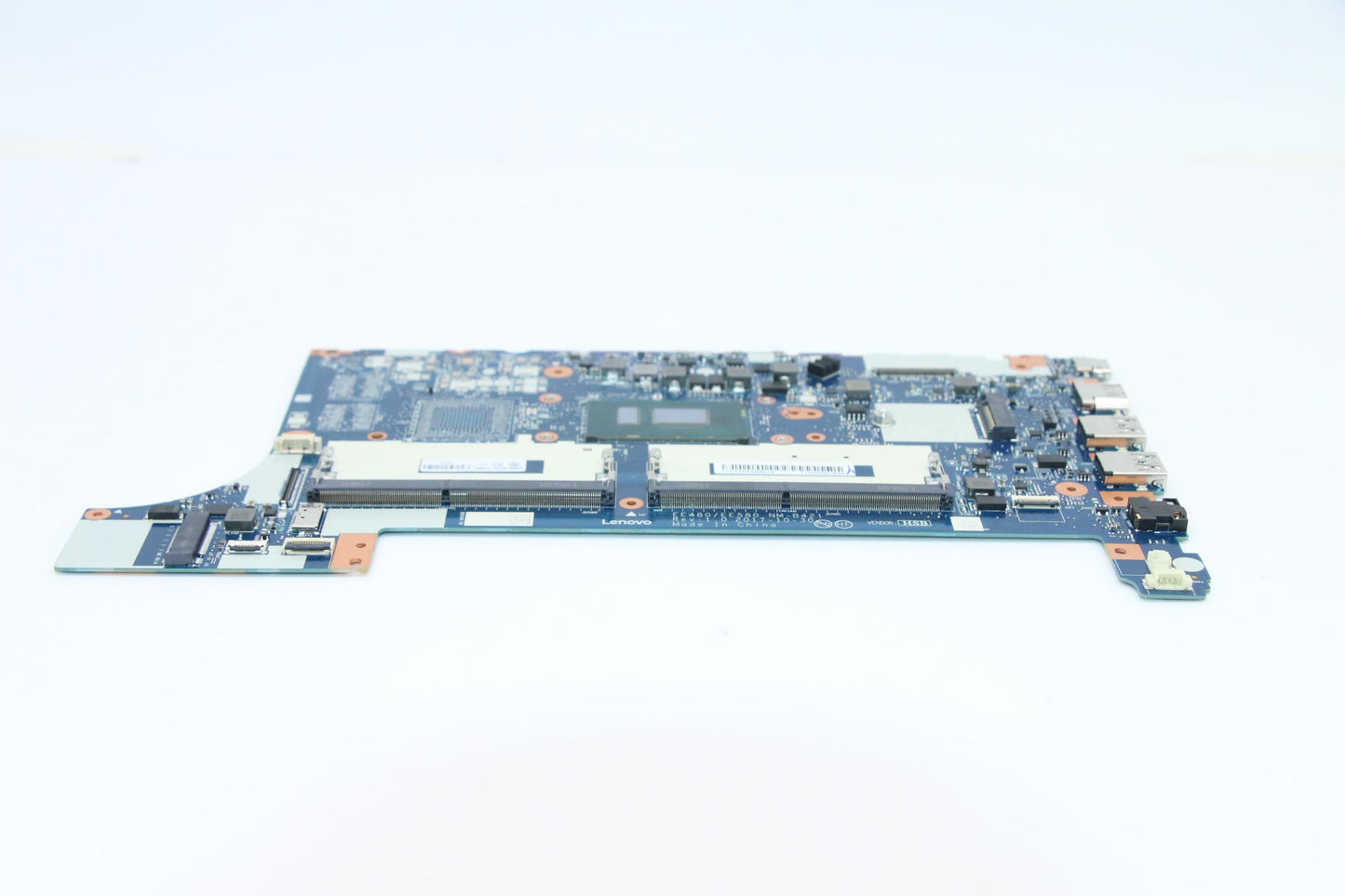Lenovo Fru I7-8550U,Gra620,Win,N-Tpm - 01LW942